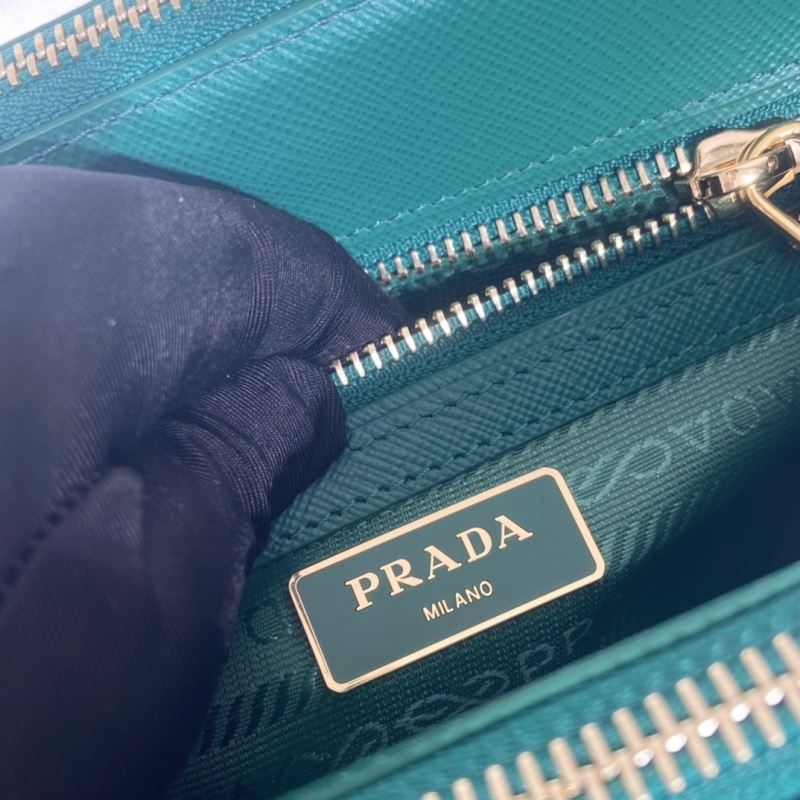 Prada Top Handle Bags